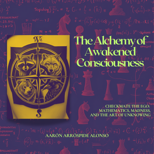 The Alchemy of Awakened Consciousness