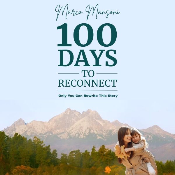100 Days to Reconnect: A Journey Beyond the Screens