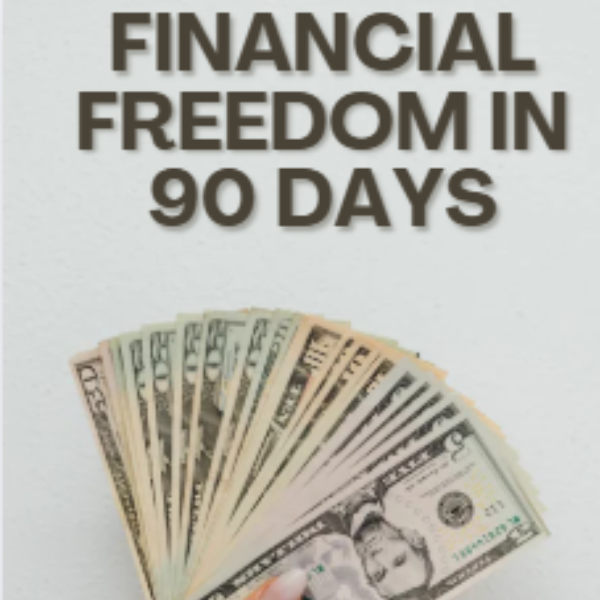 Financial Freedom