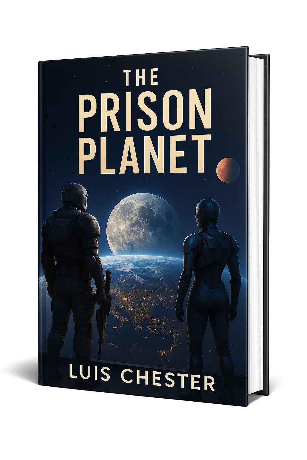 The Prison Planet