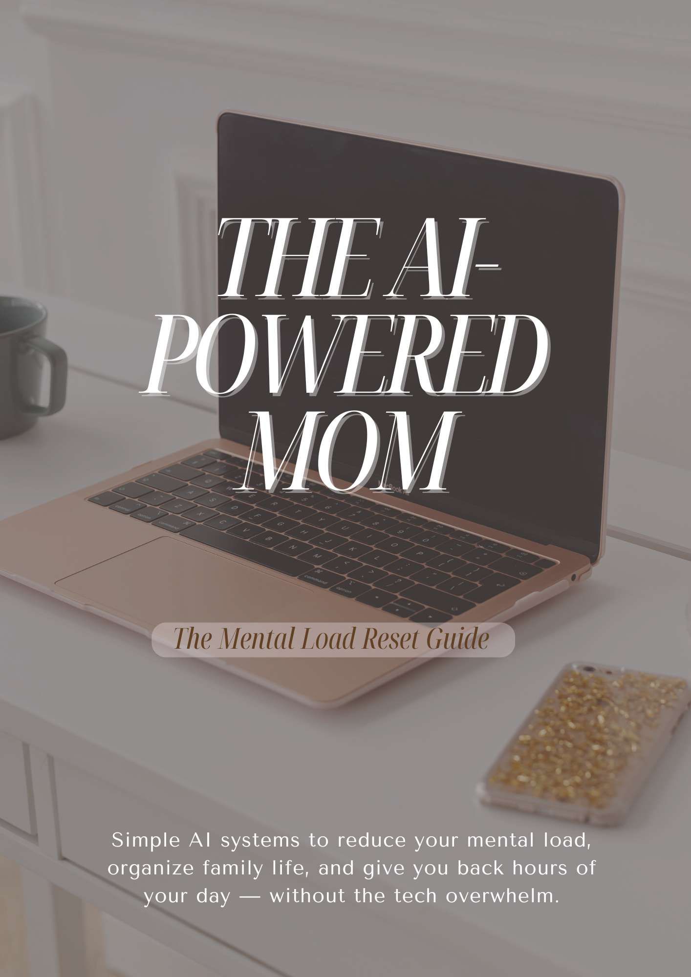The AI-Powered Mom