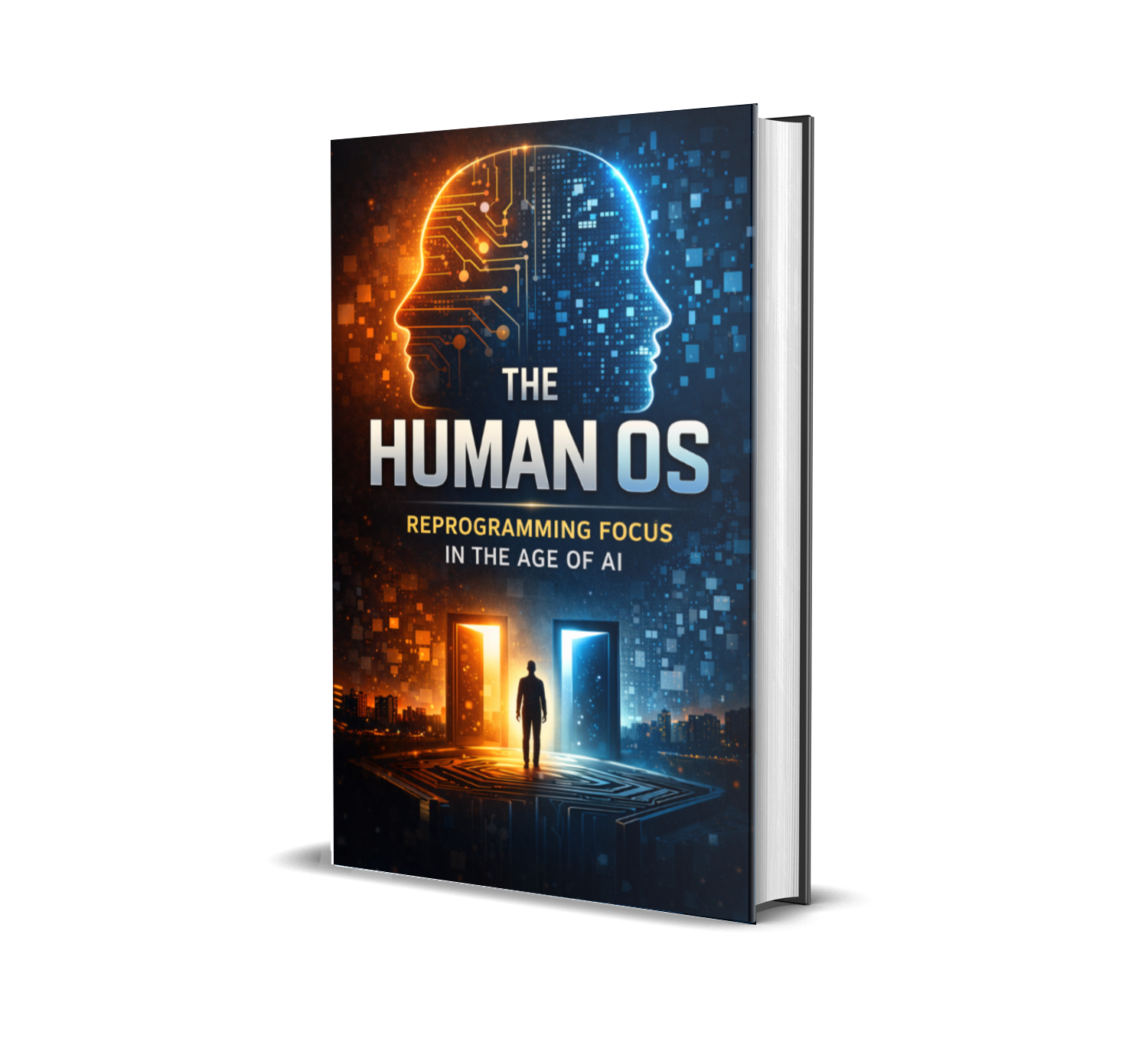 The Human OS: Reprogramming Focus in the Age of AI