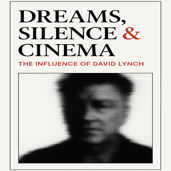 A Workbook on David Lynch’s Influence in Cinema