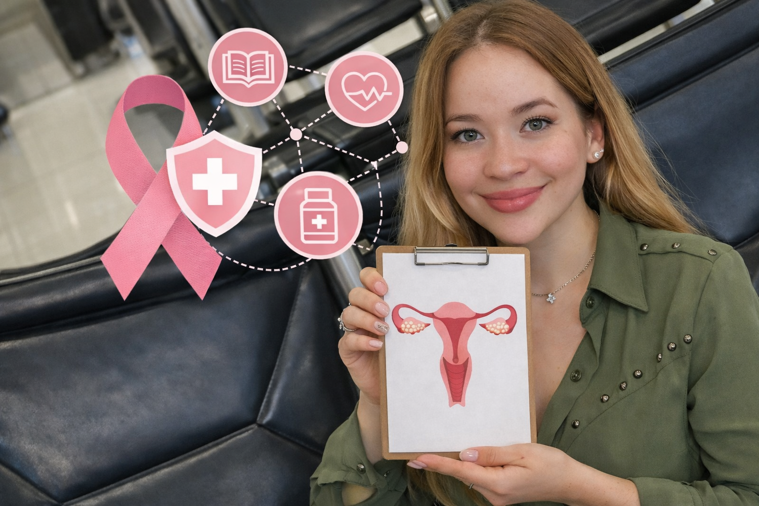 Breaking the Cycle of Recurrent Vaginal Infections: A Practical Guide for Women Who Are Tired of Infections That Keep Coming Back