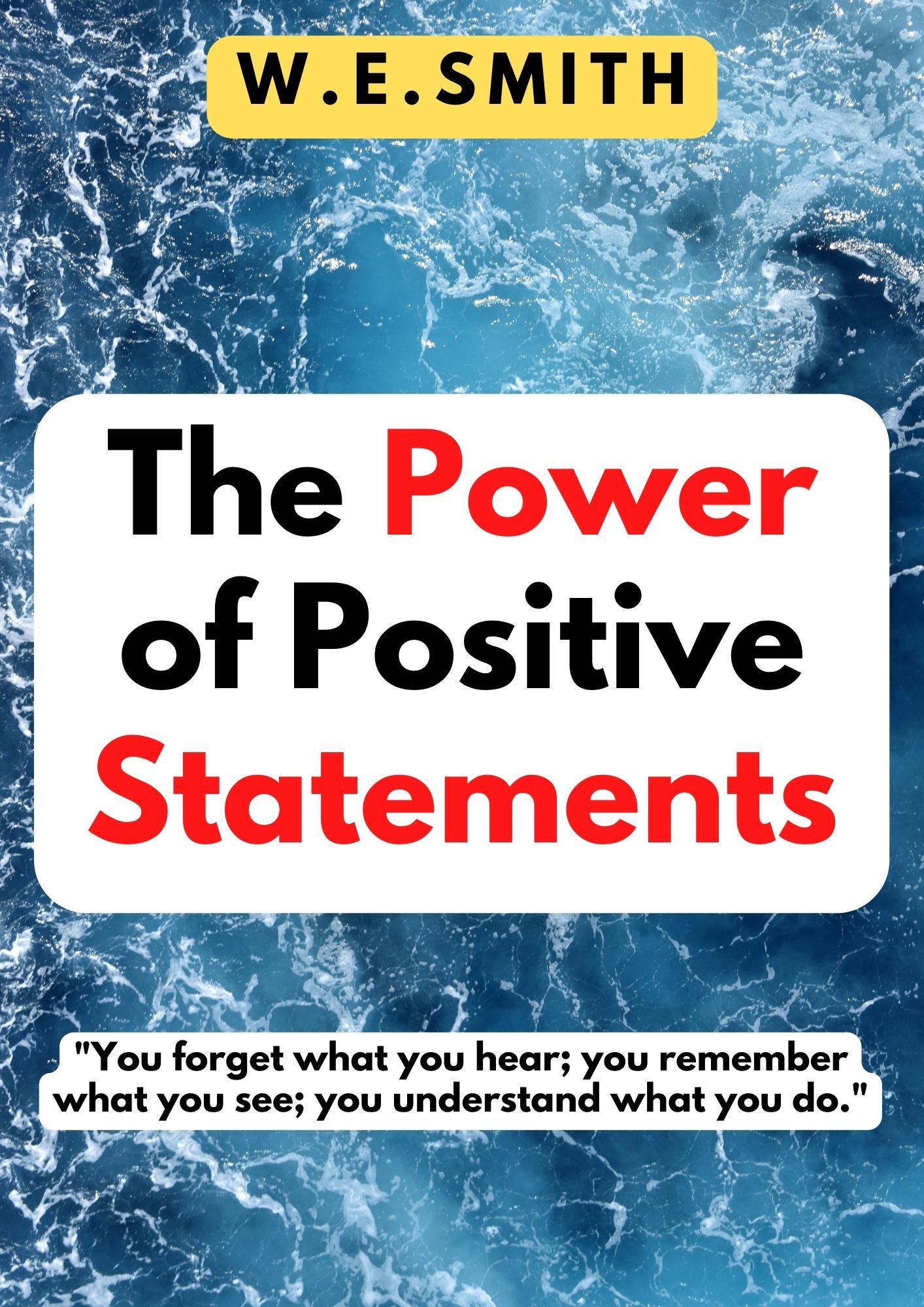 The Power of Positive Statements