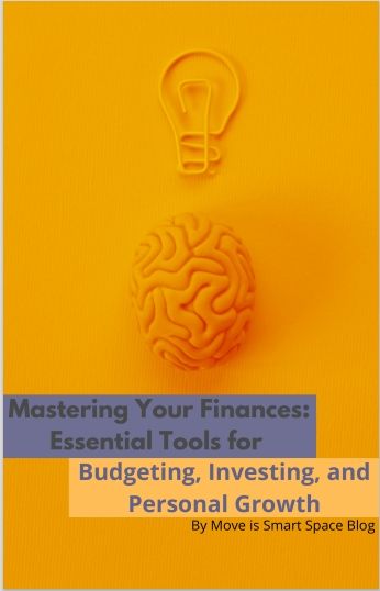 Financial Literacy Tools: Budget Planners, Investment Guides, and Personal Finance