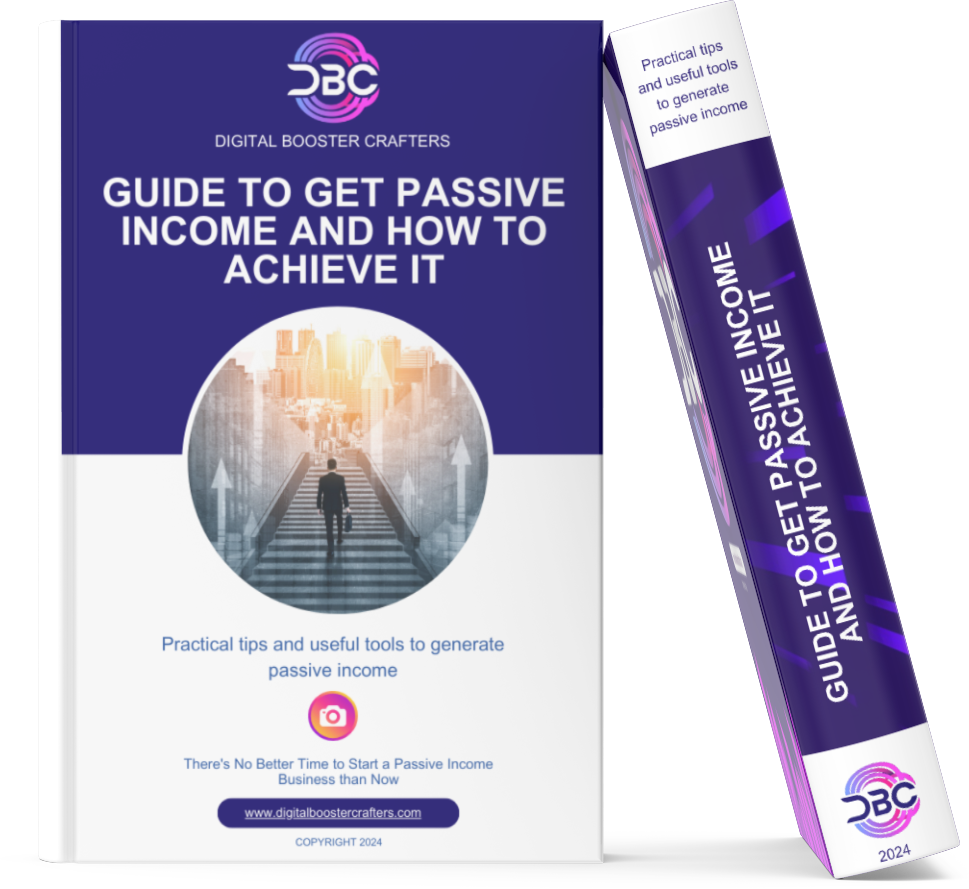 Guide to get passive income and how to achieve it