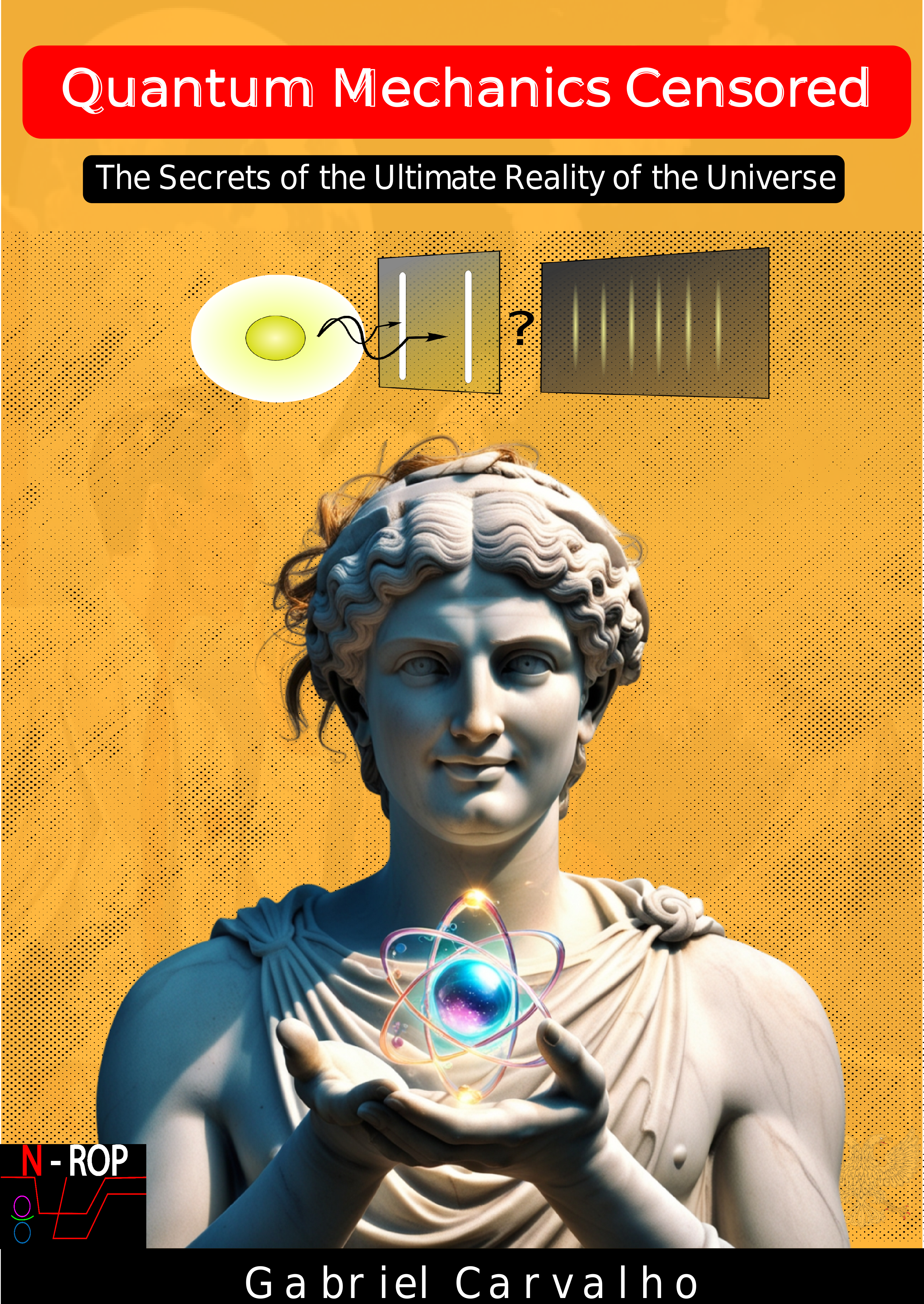 Quantum Mechanics Censored