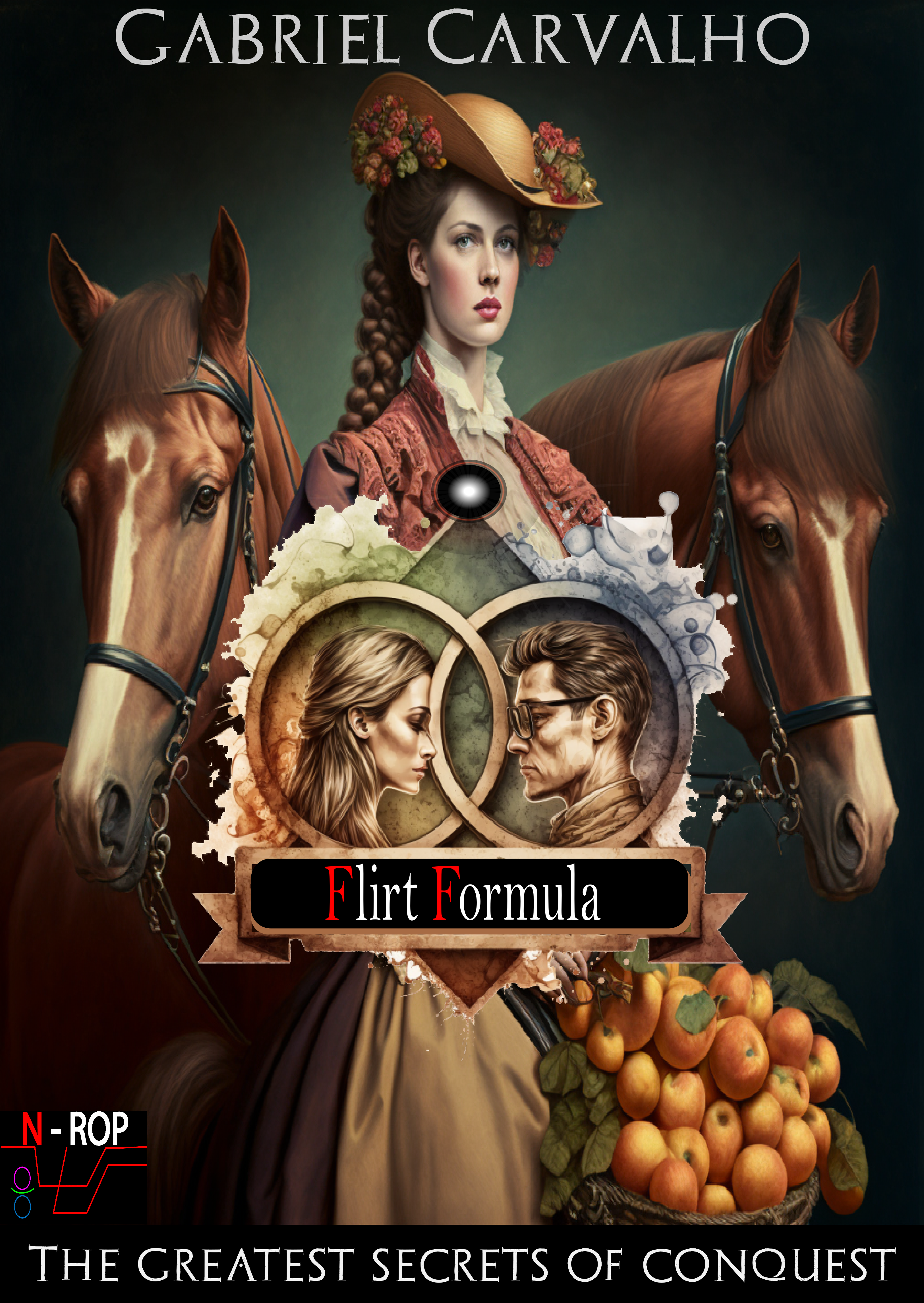 Flirt Formula - The Secrets of Conquest