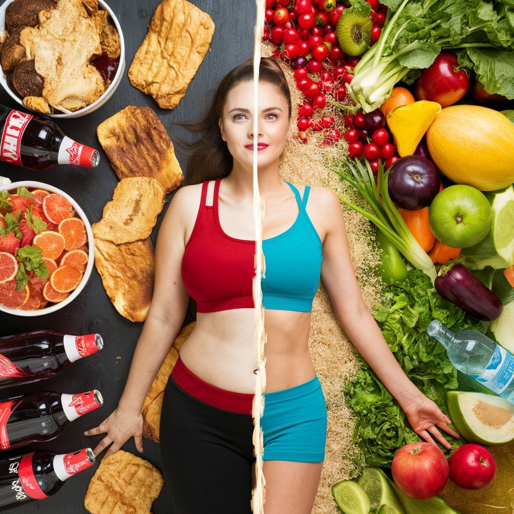 Flavorful and Healthy Meals