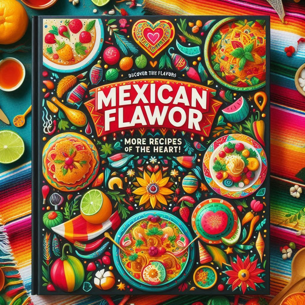 Mexican Flavor