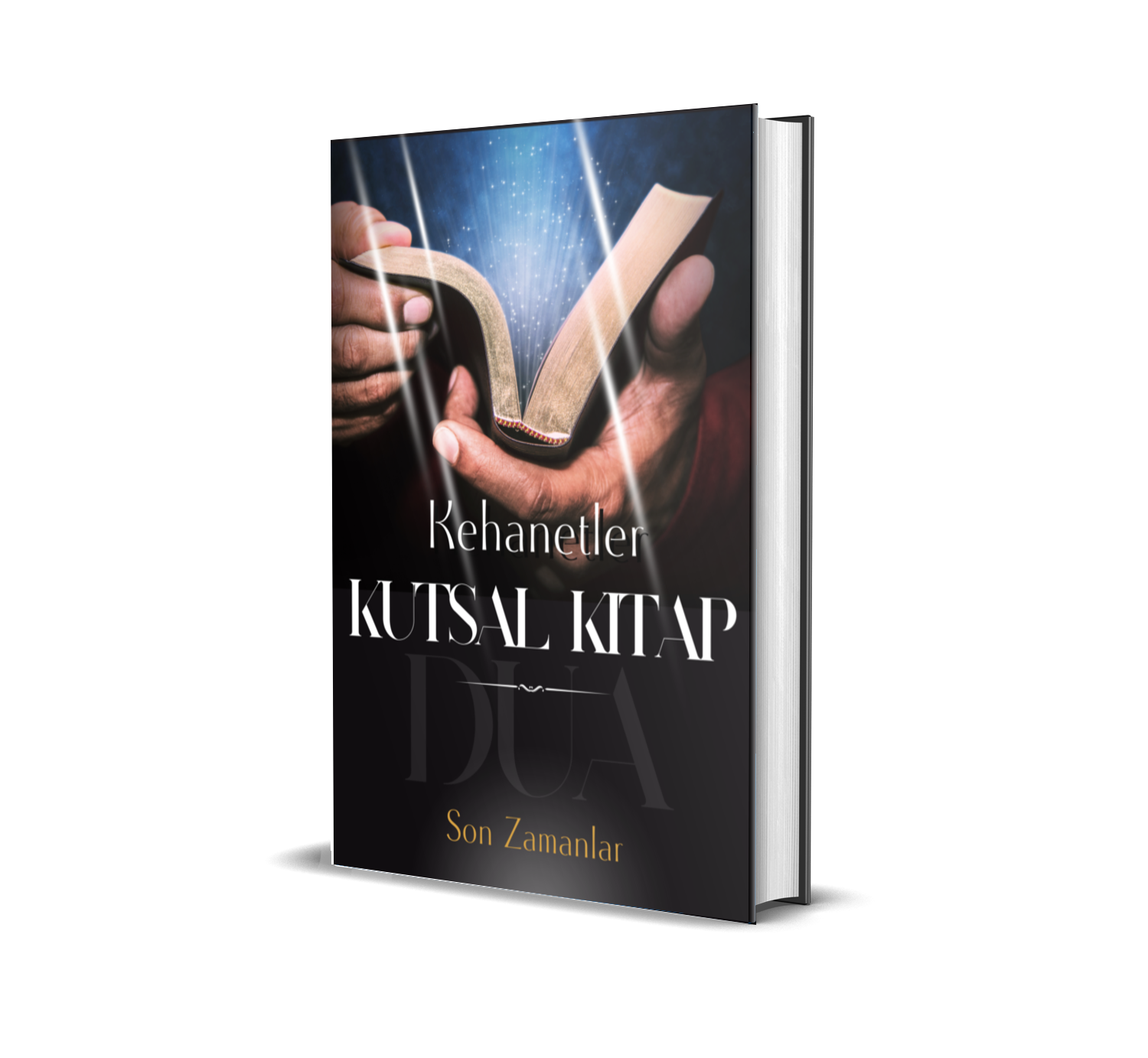 Son zamanlarla ilgili Kutsal Kitap kehanetleri (T)