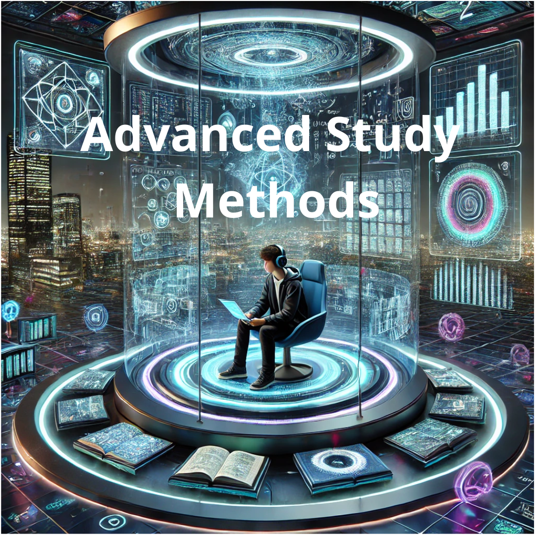 Advanced Study Methods