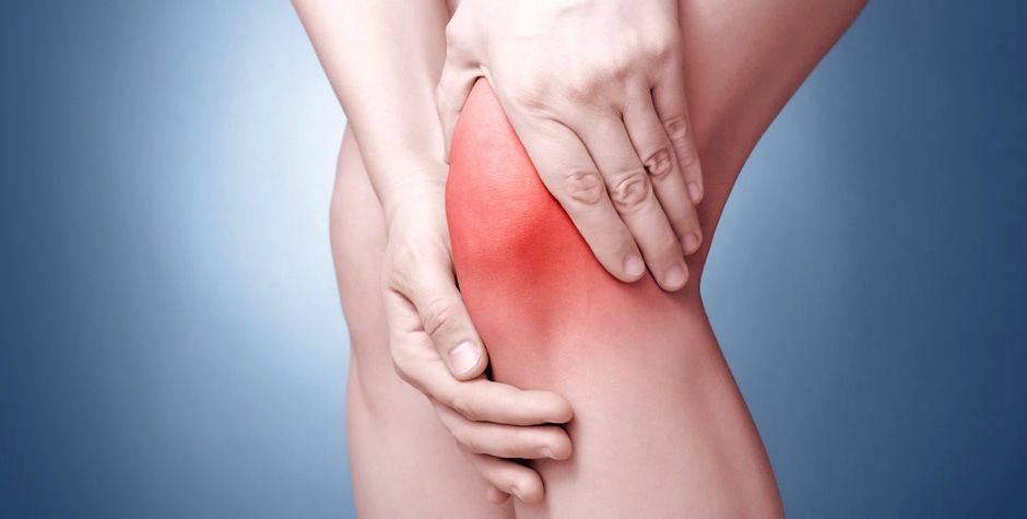 E-book on natural treatments for cure knee and joint pain