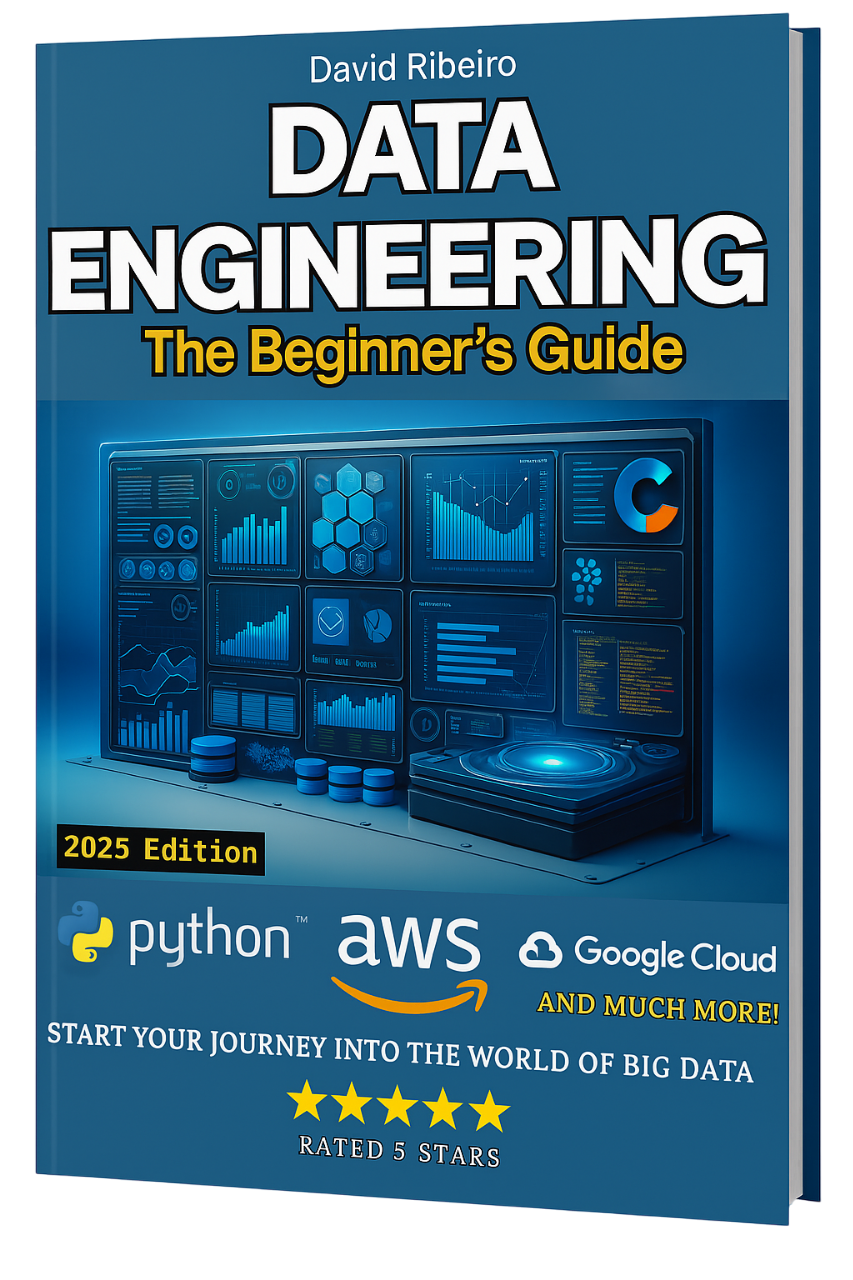 Data Engineering – The Beginner's Guide