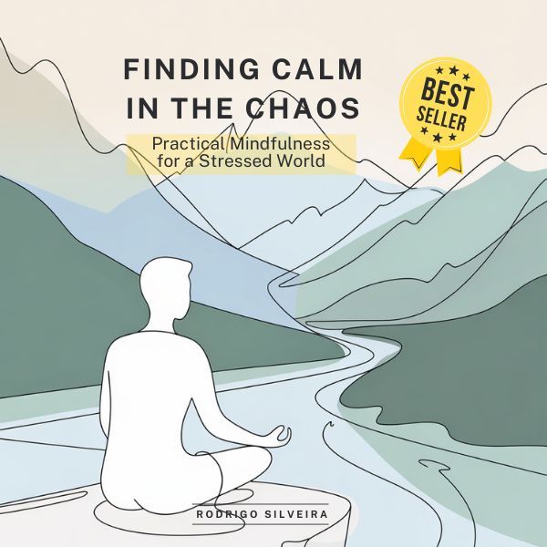 Finding Calm in the Chaos (AMAZON BEST SELLER)