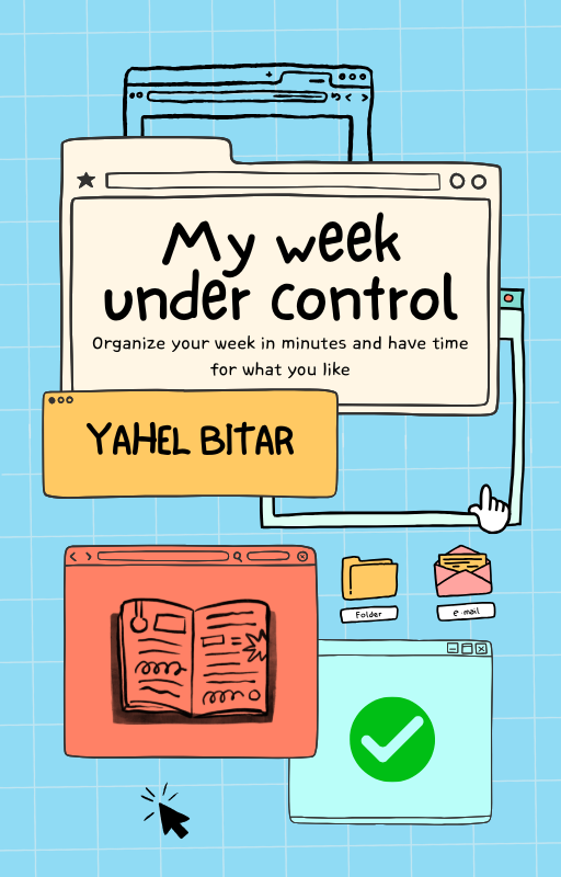 My Week Under Control