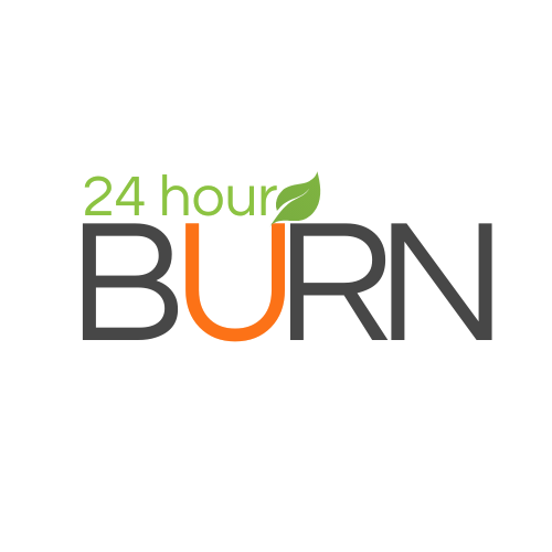24 Hour Burn