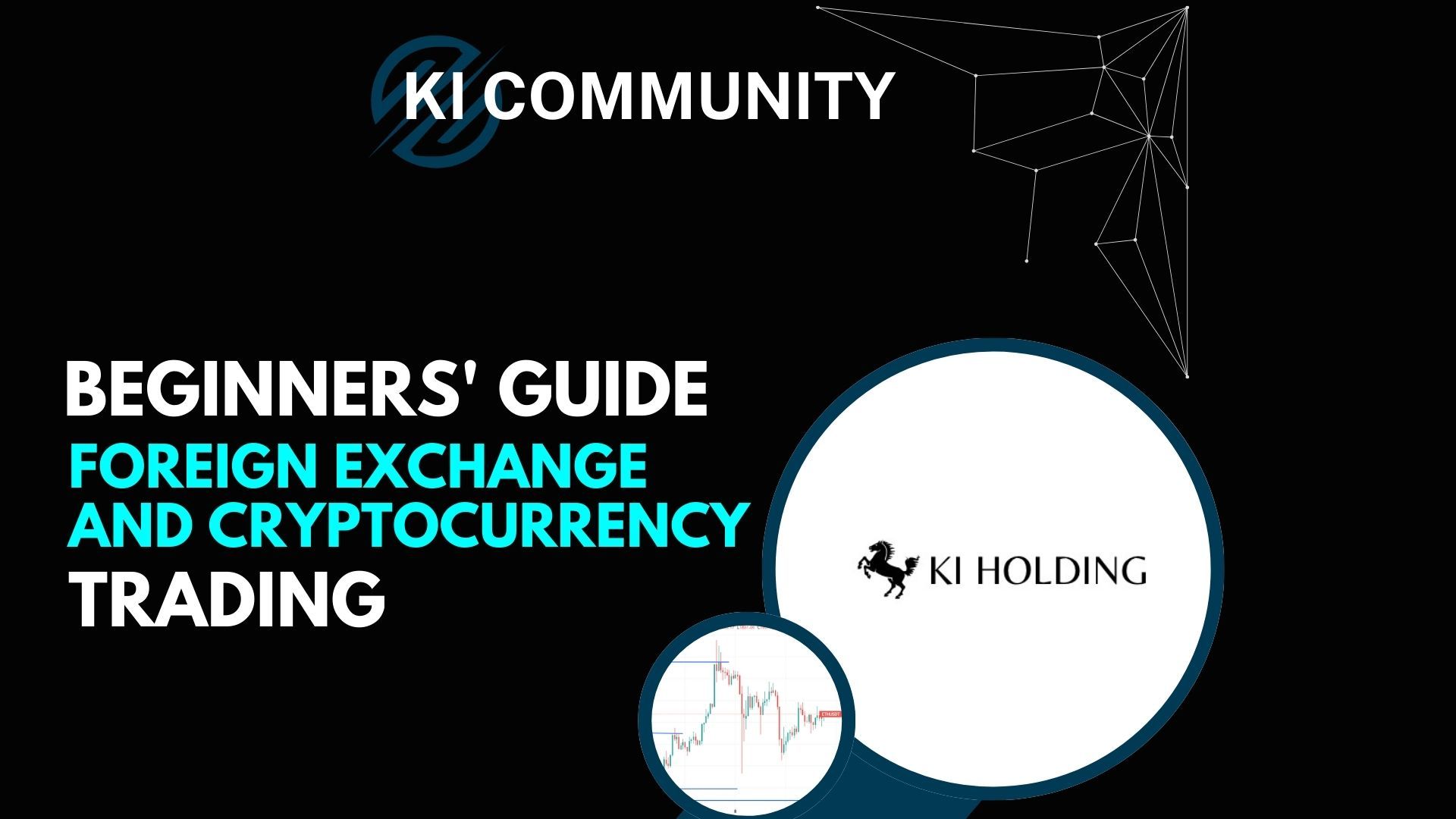 BASIC GUIDE FOR FOREX & CRYPTO TRADING