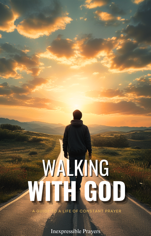 Walking With God
