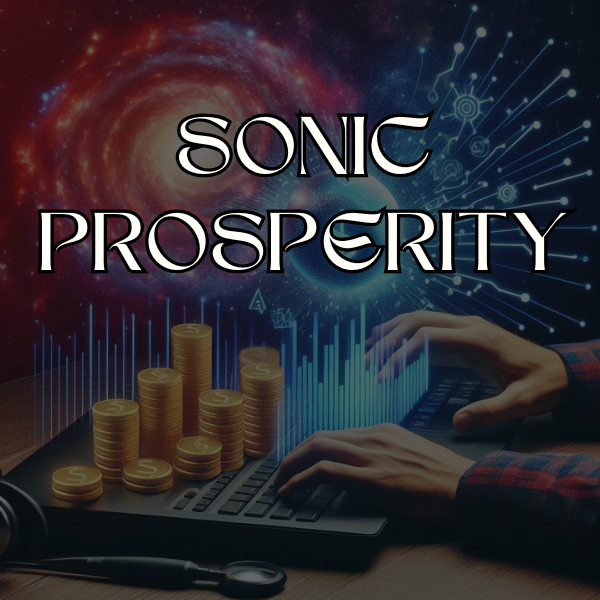 SONIC PROSPERITY