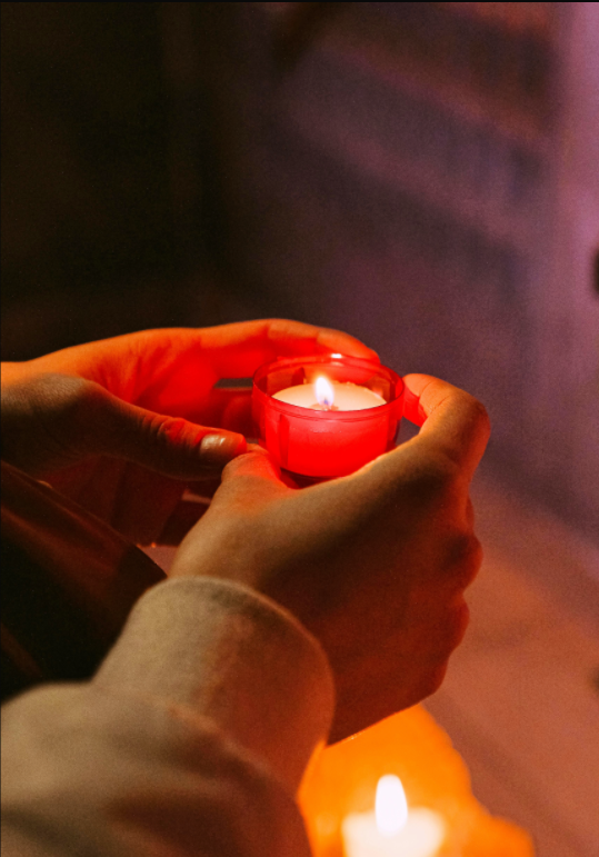 Keeping Faith During Natural Disasters