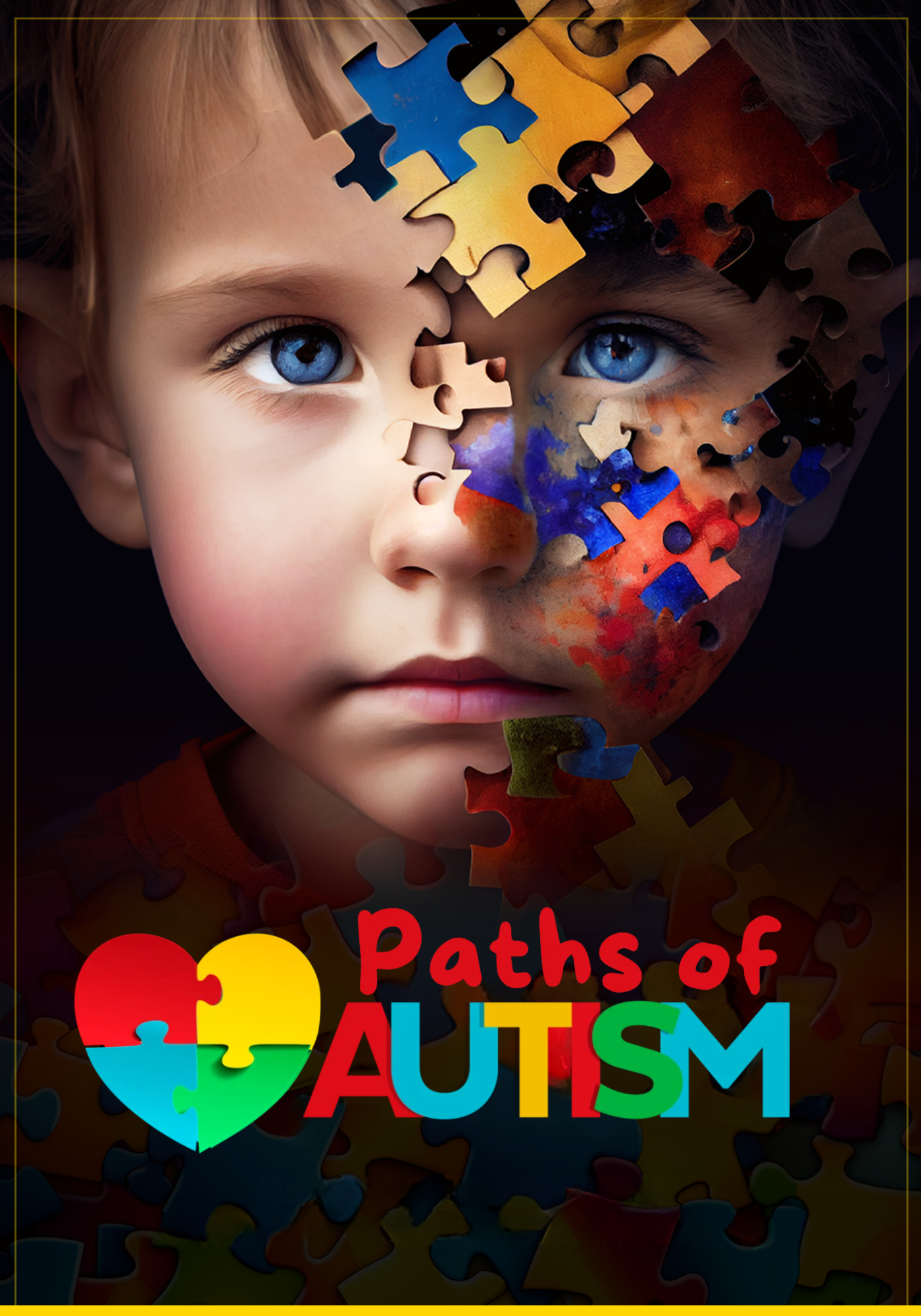 Paths of Autism
