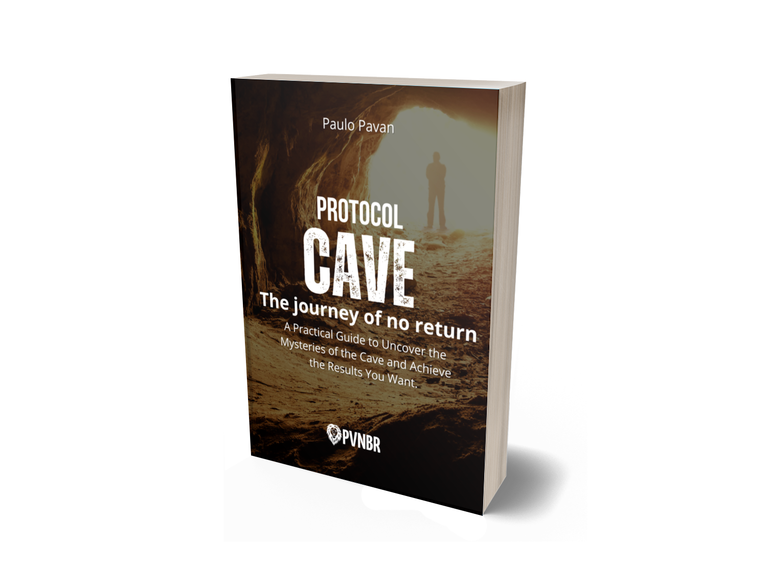 CAVE PROTOCOL - The Journey of no return