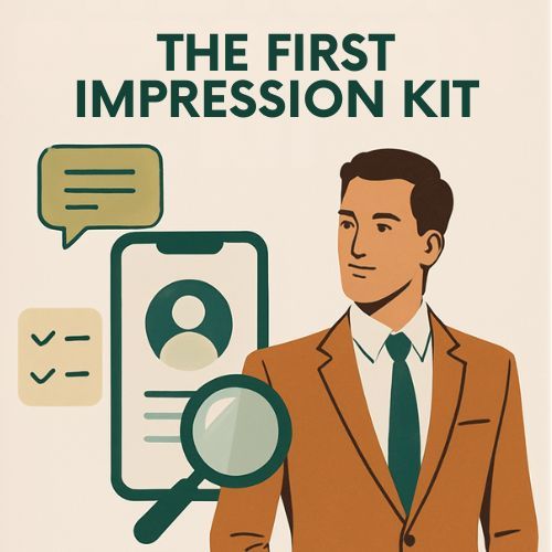 First Impression Kit