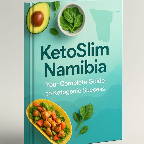 KetoSlim Namibia: Your Complete Guide to Ketogenic Sucess