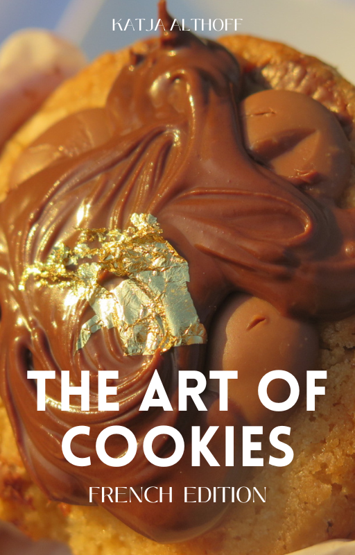 The Art of Cookies