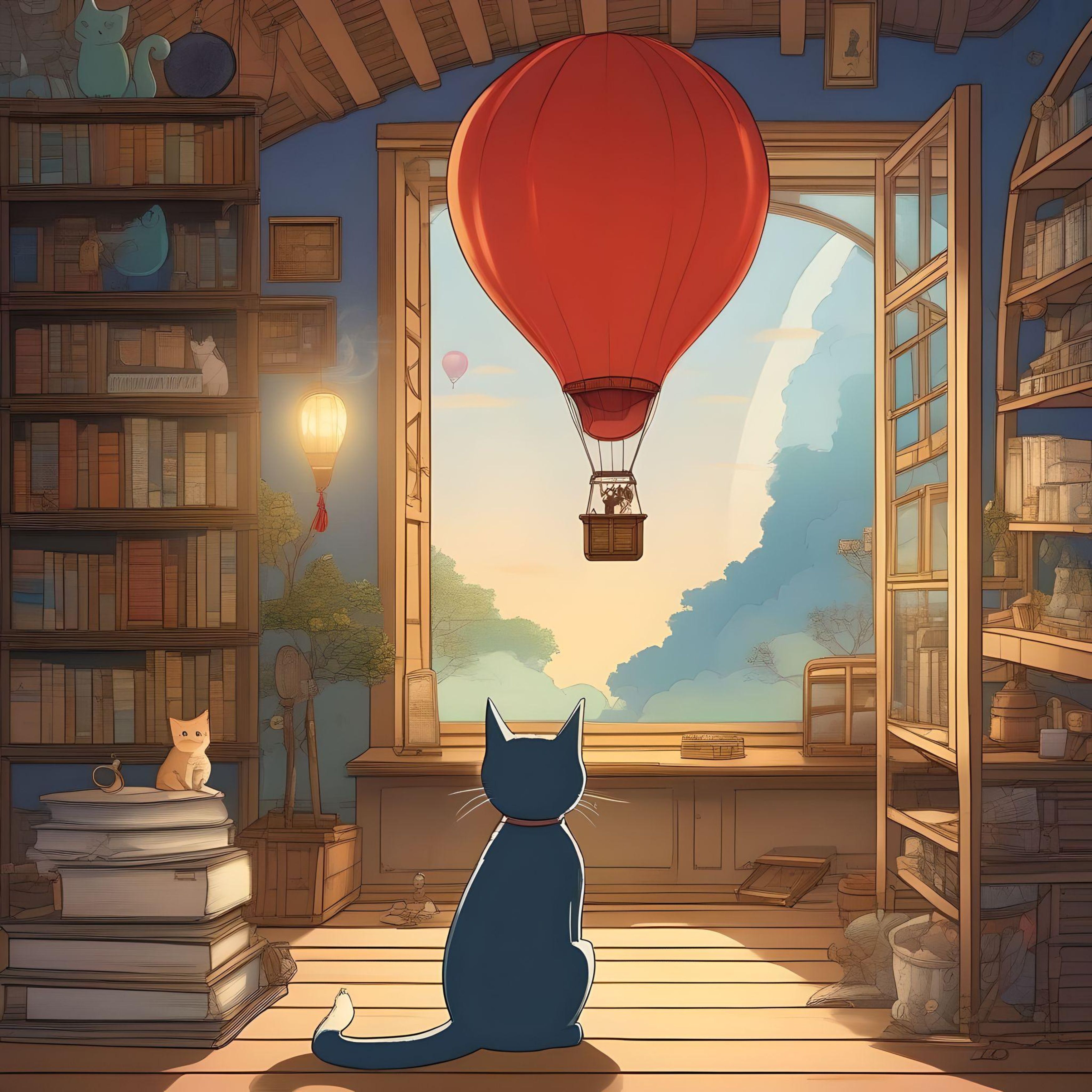 Whispers of the Wild: Tales of Courage, Wisdom, and Freedom!