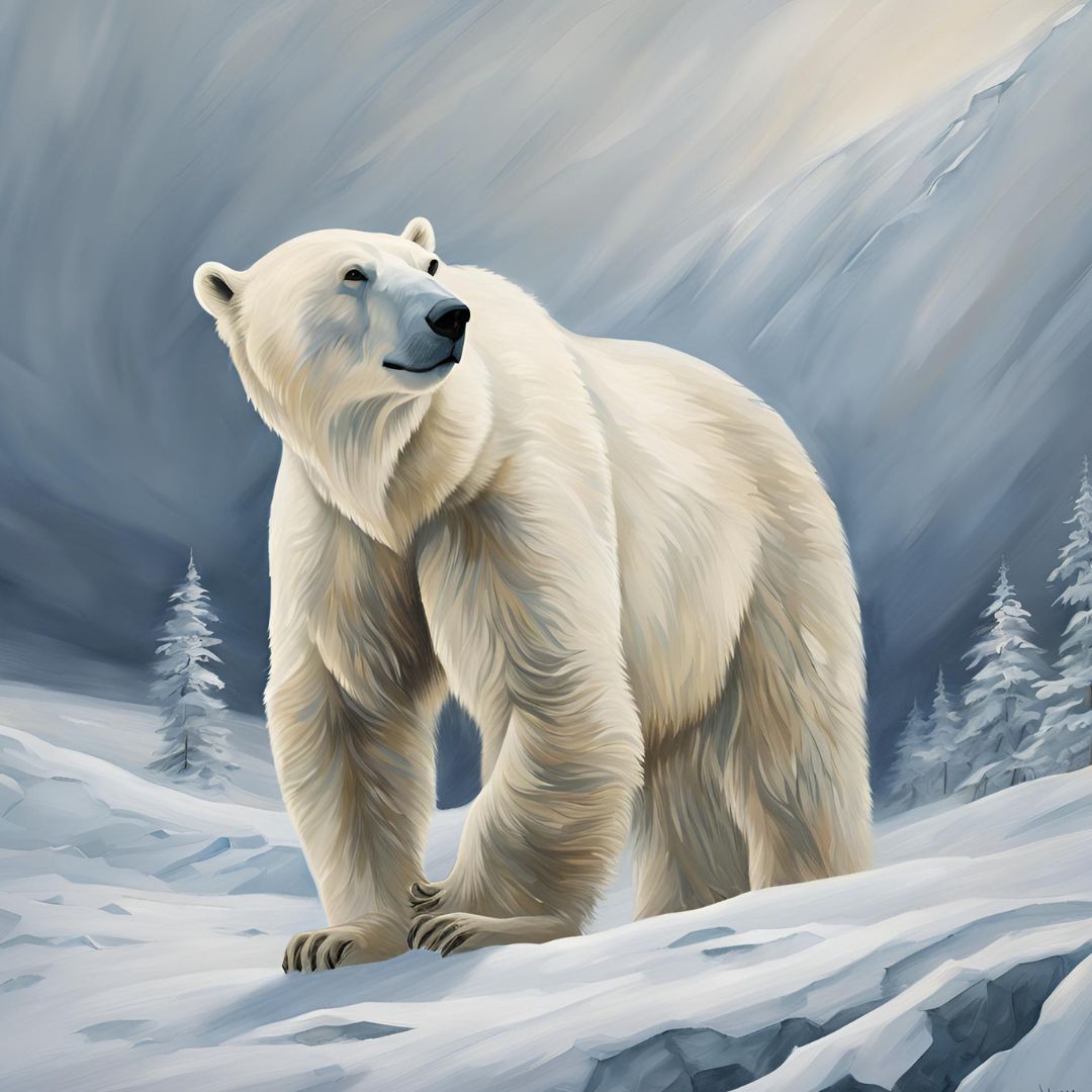 Whispers of the Wild: Tales of Courage, Wisdom, and Freedom!