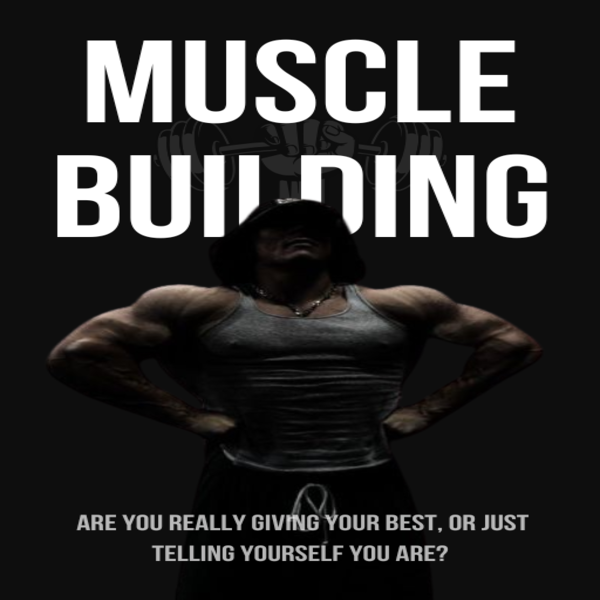 Muscle-Building-Mastery-Your-Comprehensive-Guide