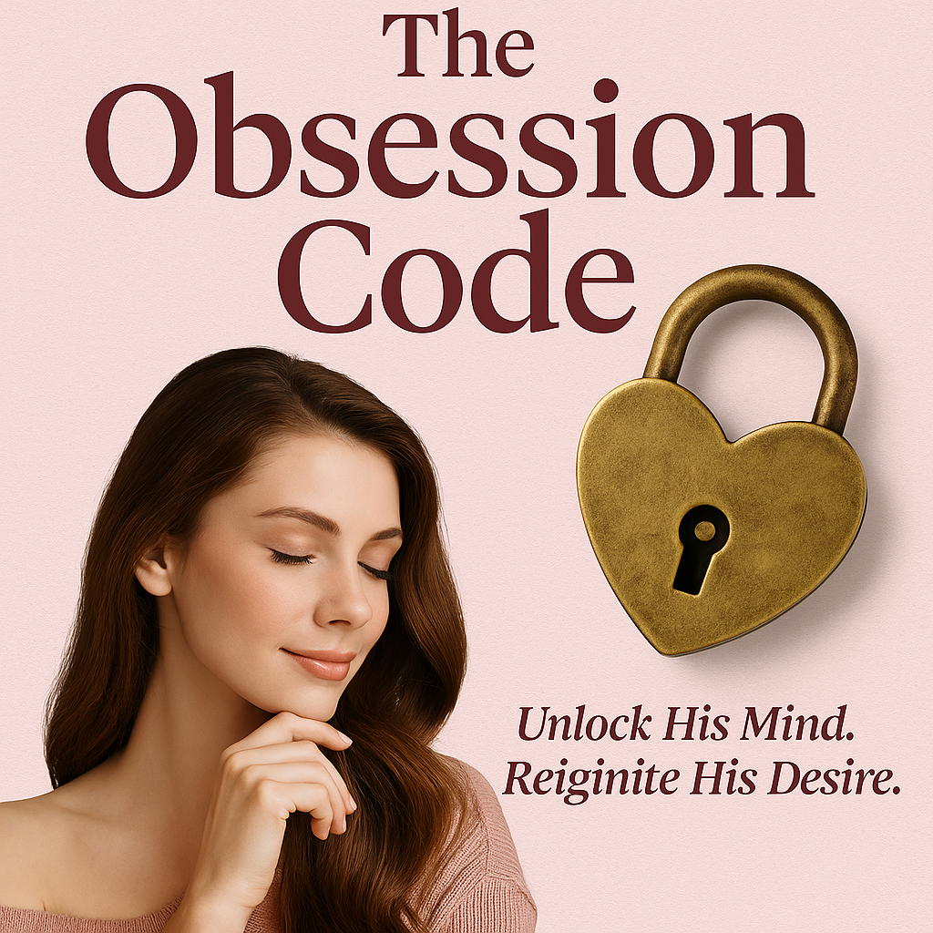 The Obsession Code