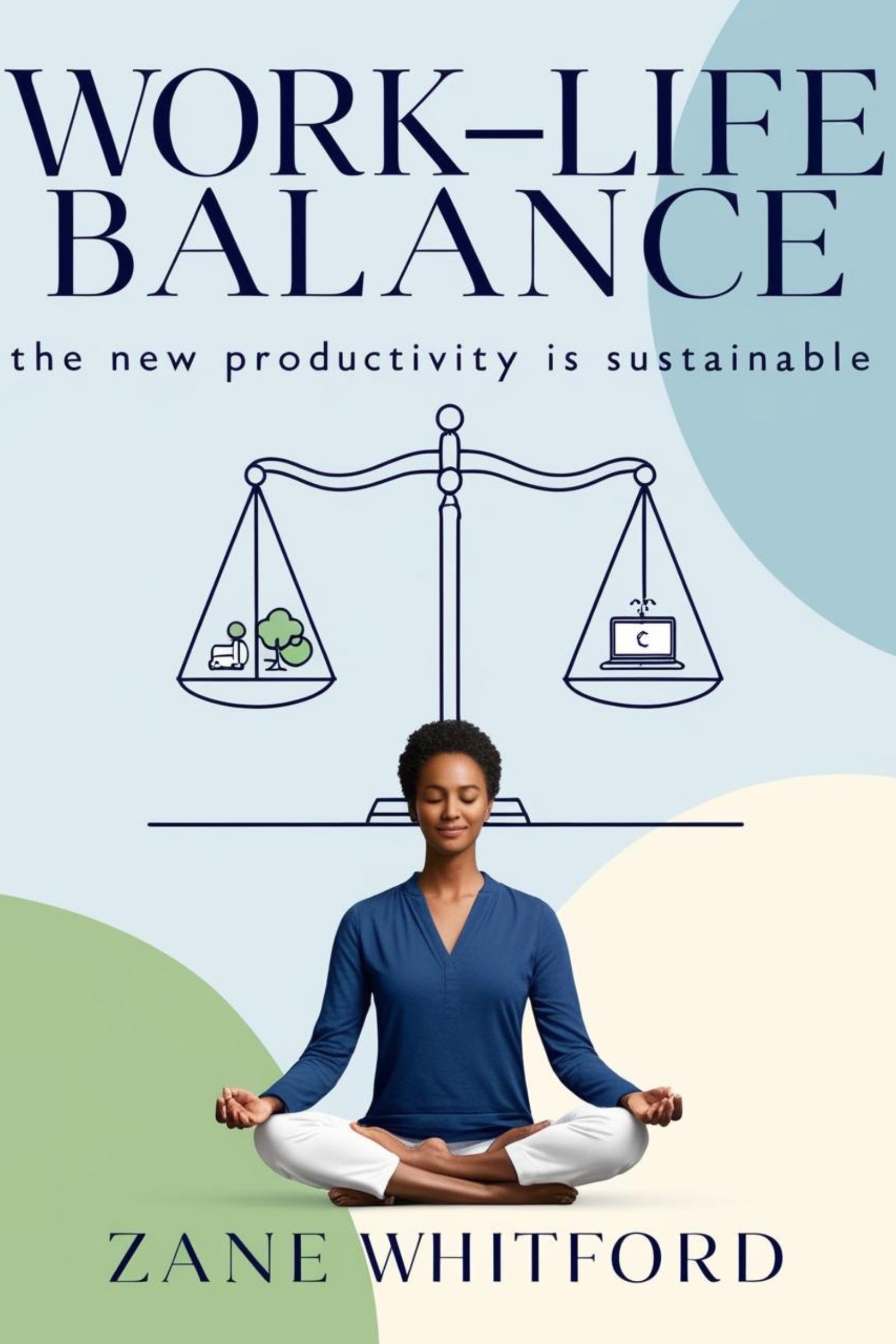 ???? Work-Life Balance: The New Productivity is Sustainable
