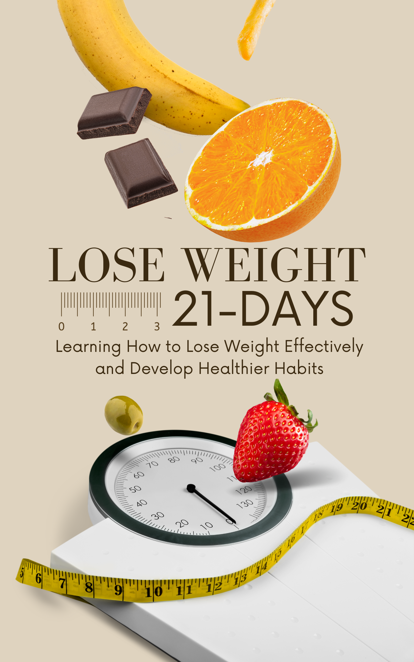 Lose weight 21 days