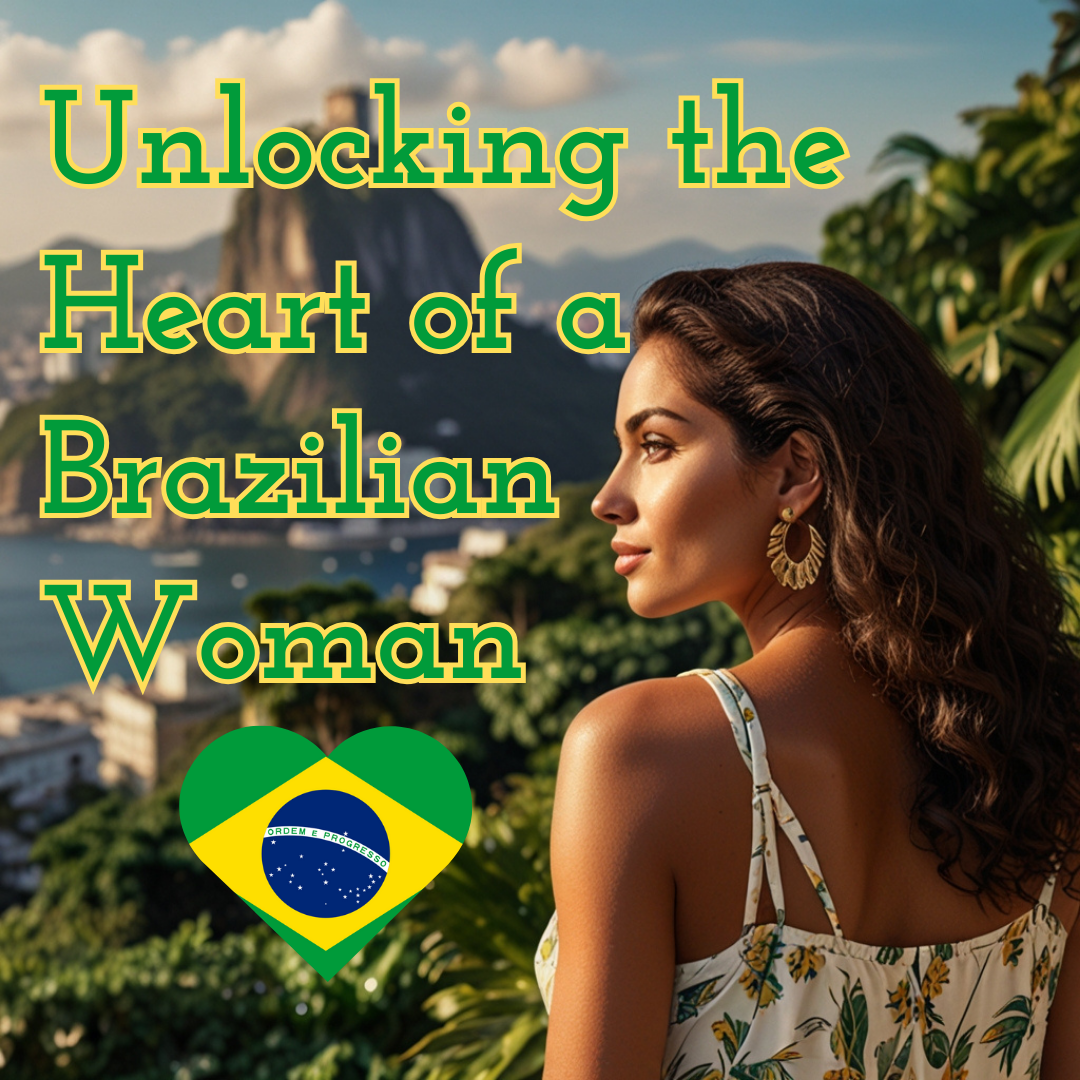 Unlocking the Brazilian Heart: Your Ultimate Guide to Building Genuine Connections