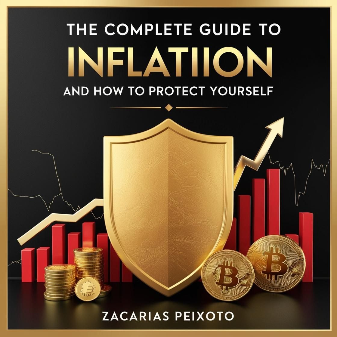 The Complete Guide to Inflation and How to Protect Yourself