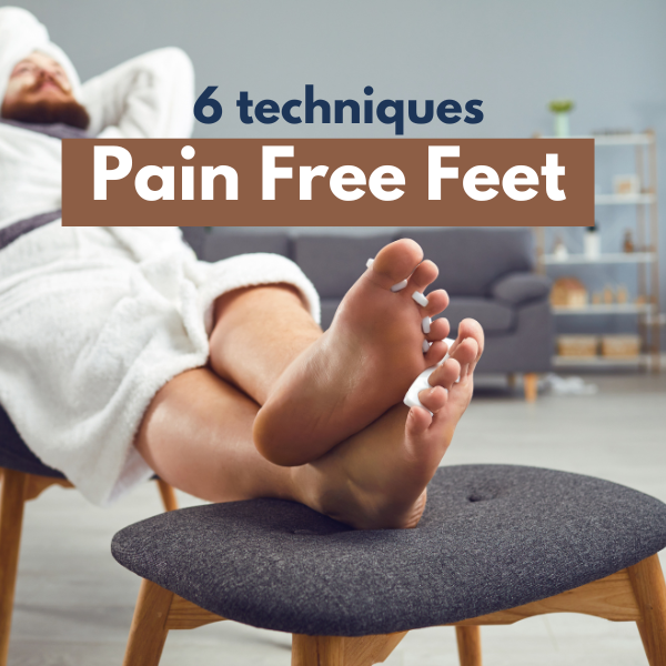 PLANTAR FASCIITIS