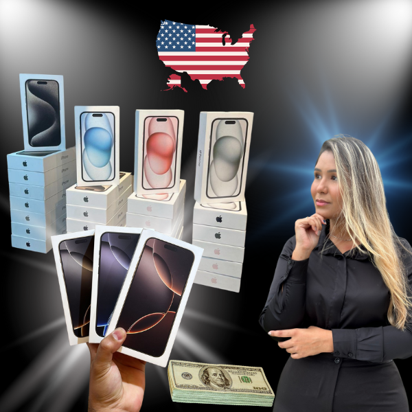 LIST OF BEST US IPHONE SUPPLIERS