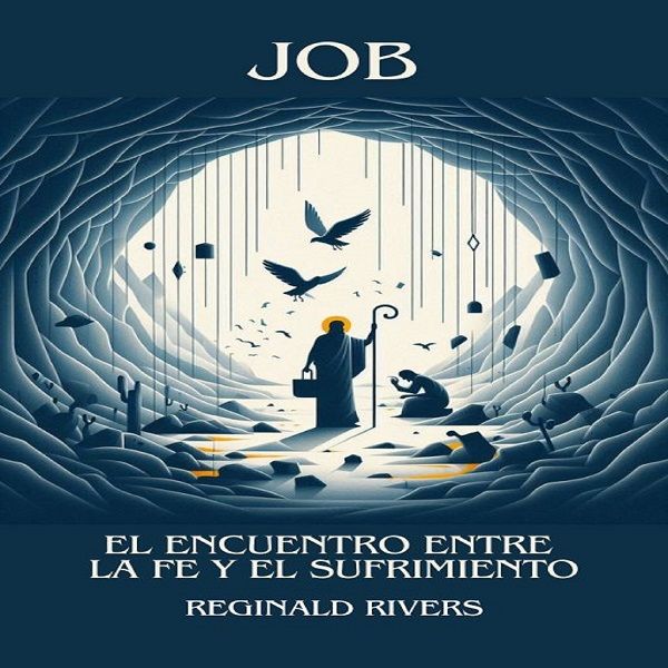 Job, The Encounter Between Faith and Suffering