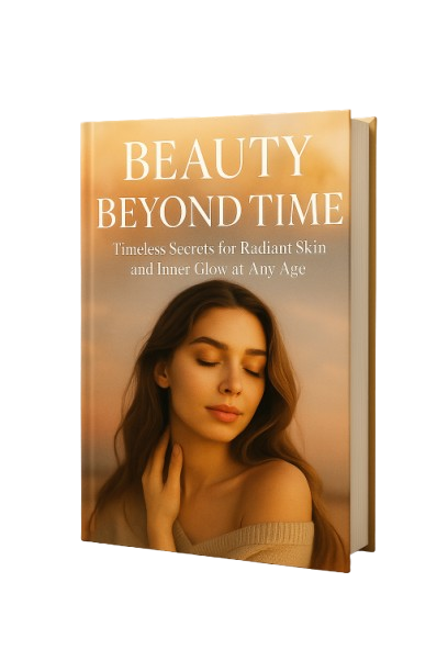 Beauty Beyond Time
