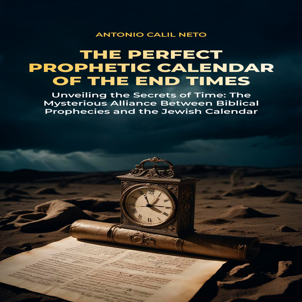 THE PERFECT PROPHETIC CALENDAR OF THE END TIMES