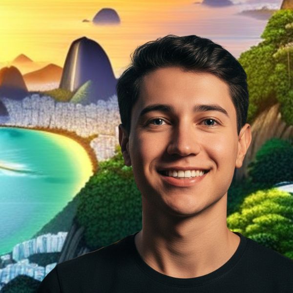 Essential Brazilian Portuguese for Tourists (A1+) + Audio pronunciation