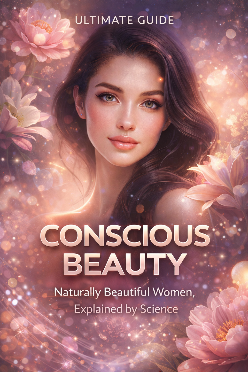 THE DEFINITIVE GUIDE - CONSCIOUS BEAUTY “Taking care of yourself is recognizing your own worth”
