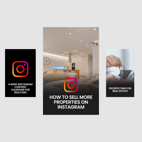 A GUIDE FOR REAL ESTATE AGENTS