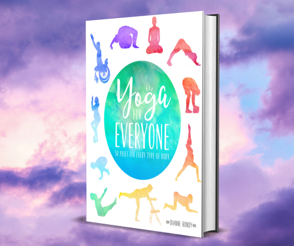 Yoga para todos los talles