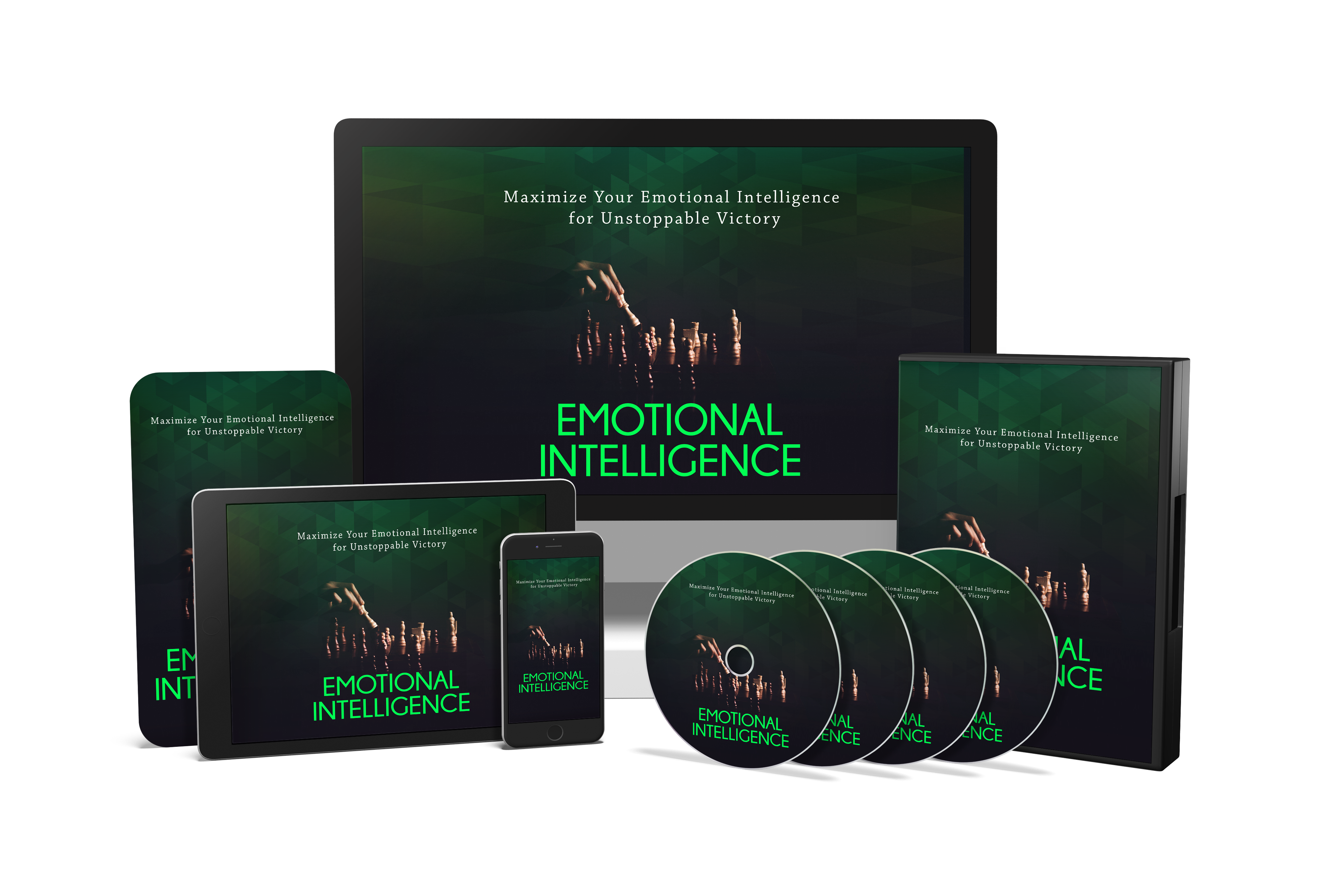 Emotional Intelligence Video Course