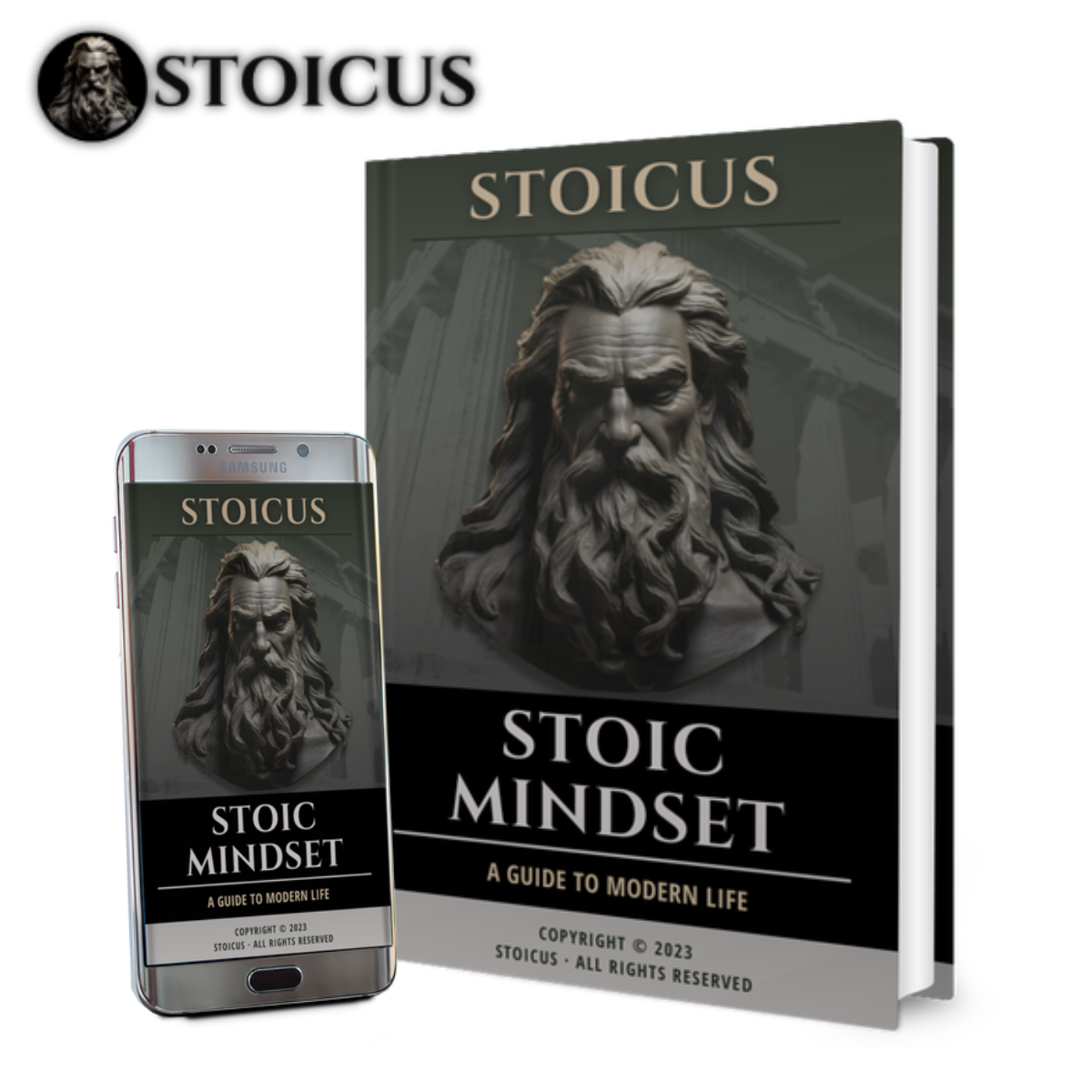 Stoic Mindset: A Guide to Modern Life